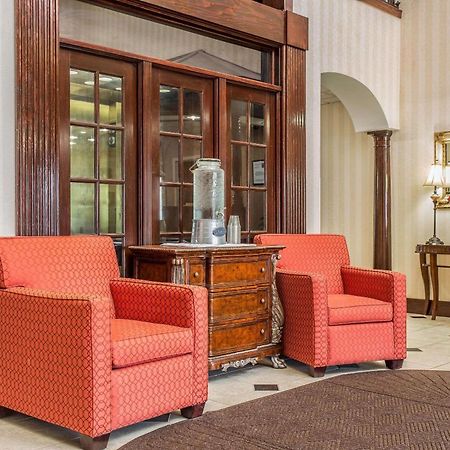 Comfort Inn & Suites Ftjackson Maingate Columbia Ngoại thất bức ảnh