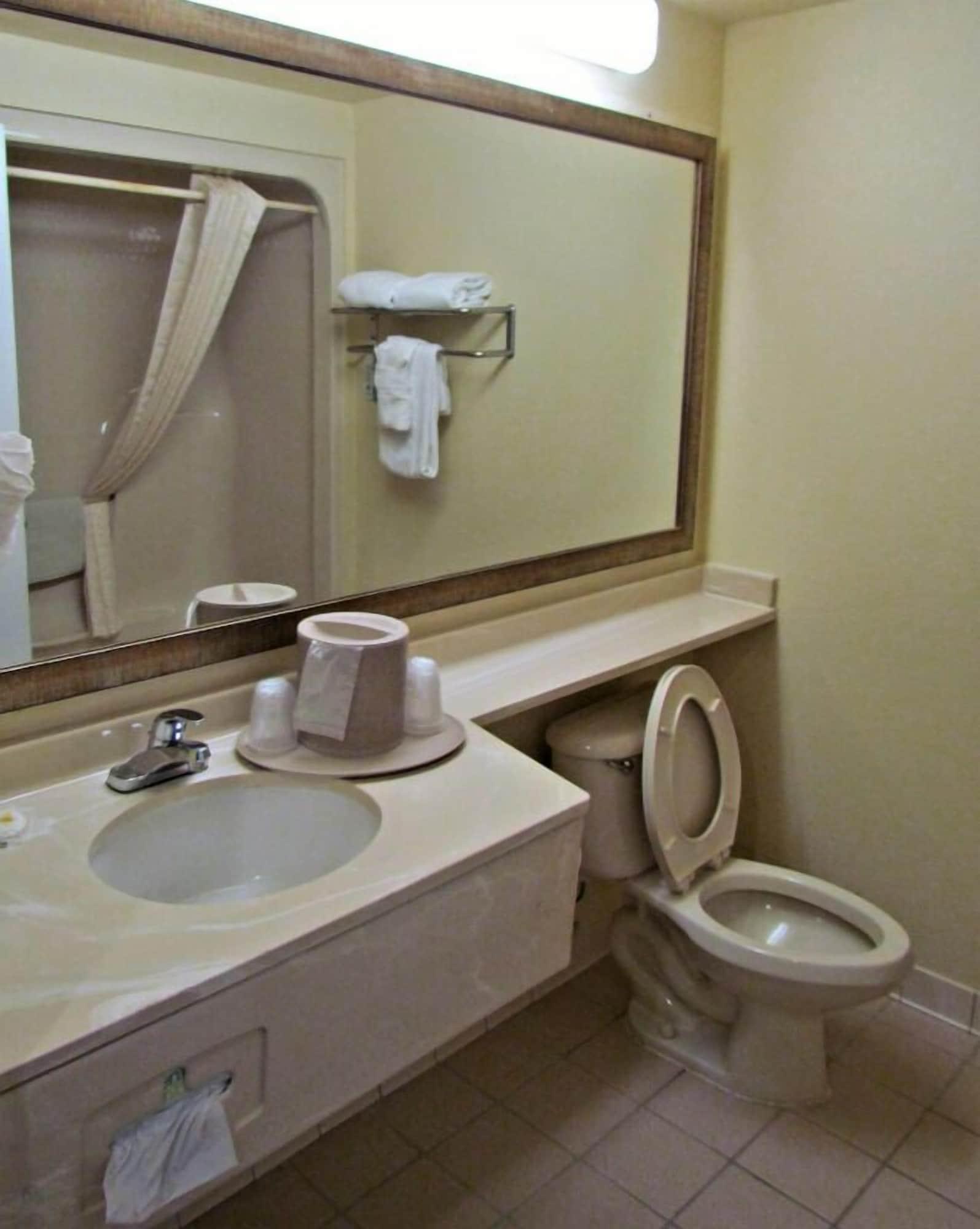 Comfort Inn & Suites Ftjackson Maingate Columbia Ngoại thất bức ảnh