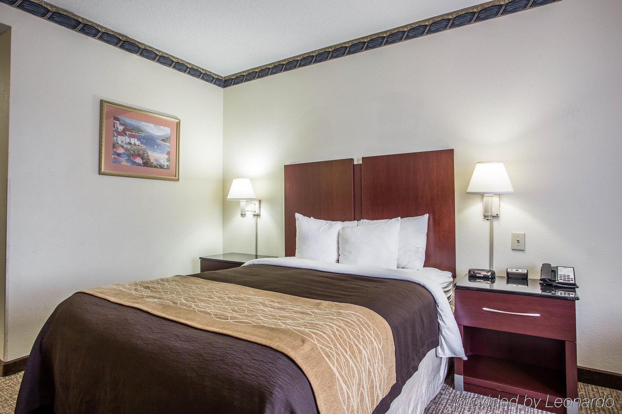 Comfort Inn & Suites Ftjackson Maingate Columbia Ngoại thất bức ảnh