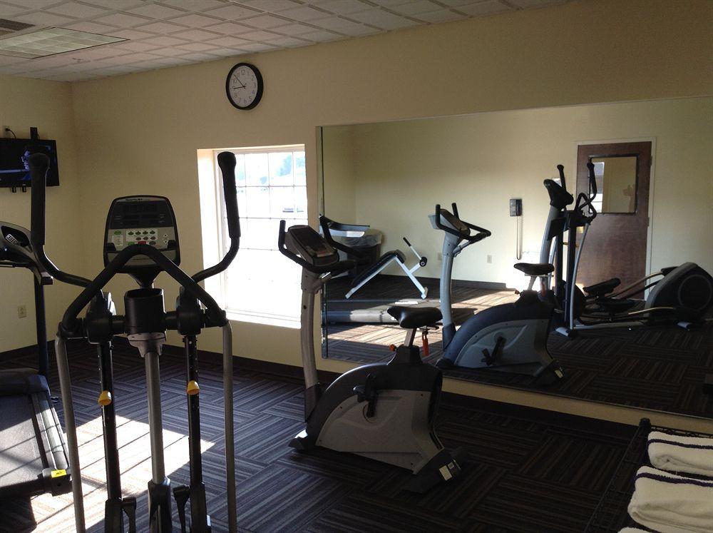 Comfort Inn & Suites Ftjackson Maingate Columbia Ngoại thất bức ảnh