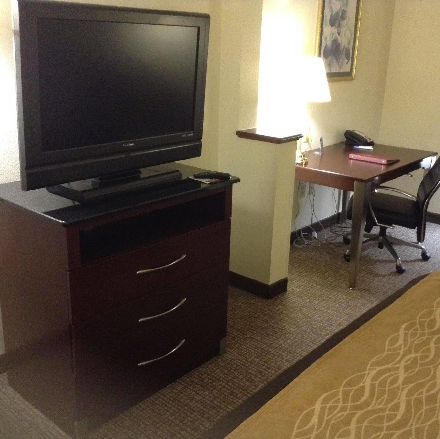 Comfort Inn & Suites Ftjackson Maingate Columbia Ngoại thất bức ảnh