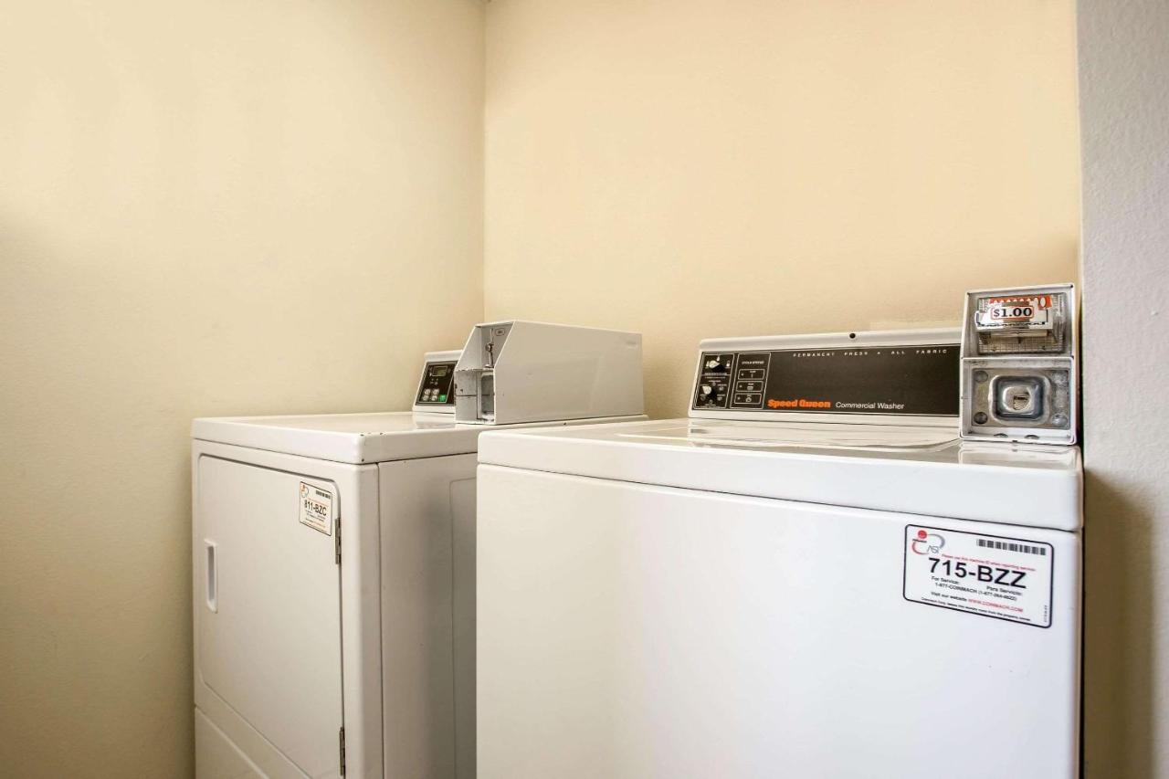 Comfort Inn & Suites Ftjackson Maingate Columbia Ngoại thất bức ảnh